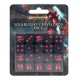 AGE OF SIGMAR:SOULBLIGHT GRAVELORDS DICE