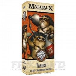 M3E TANUKI