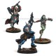 DIRE FOES MISSION PACK 12: TROUBLED THEFT