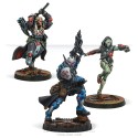 DIRE FOES MISSION PACK 12: TROUBLED THEFT