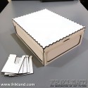 NETRUNNER - Premium Box (3 rails)