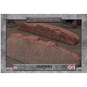 Essentials: Escarpments (X2) - Mars