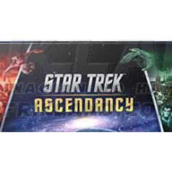Star Trek Ascendancy: Breen Expansion
