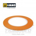 Chrome Sheets 280x195 mm