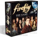 Firefly: "Whole Damn Verse" Vinyl Game Mat 50" x 20"