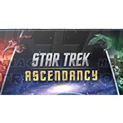 Star Trek Ascendancy: Dominion Escalation Pack (x15, x5)