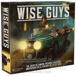 Wise Guys (english)