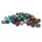 Bag of 50™ Assorted Loose Mini-polyhedral D10s - 2 Release