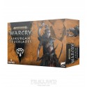 WARCRY: FILOS VERACES ASKURGANOS