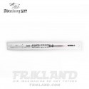 Abt Liner Brush 2 (22mm Long Hair)