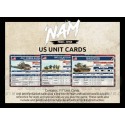US 'Nan Unit Card Pack