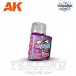 Purple Fluor - Wargame Liquid Pigment 35ml