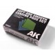Sanding Stick Set / Set De Lijas