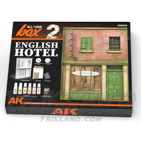 Sanding Stick Set / Set De Lijas