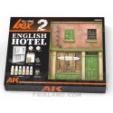 Sanding Stick Set / Set De Lijas