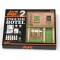 Sanding Stick Set / Set De Lijas