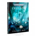 WH 40000: GUERRA TIRÁNIDA (ESPAÑOL)