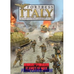 Fortress Italy