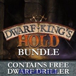Dwarf King's Bundle Deal