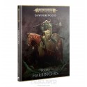 AGE OF SIGMAR: HARBINGERS (ENGLISH)
