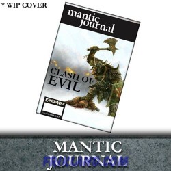 Mantic Journal 4