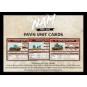 Pavn 'Nam Unit Card Pack