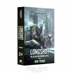 LONGSHOT PB (ENGLISH)
