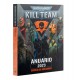 KILL TEAM: ANUARIO 2023 (ESPAÑOL)