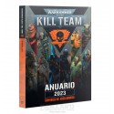 KILL TEAM: ANUARIO 2023 (ESPAÑOL)