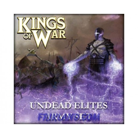 Undead Elites (60)