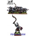 Limitted Edition Ghoul Regiment with Metal Ghast (21)
