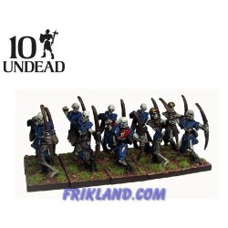Undead Skeleton Archers (10)