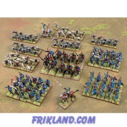 Undead Mega Army