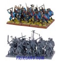 Undead Skeleton Regiment