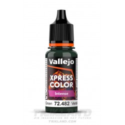 Xpress Color Intense: Gris Vikingo 18 ml (PREPEDIDO)