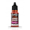 Xpress Color Intense: Naranja Fenix 18 ml