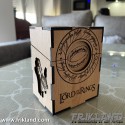 Lord of the Rings - Top Deck Box