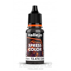 Xpress Color: Corteza de Sauce 18 ml