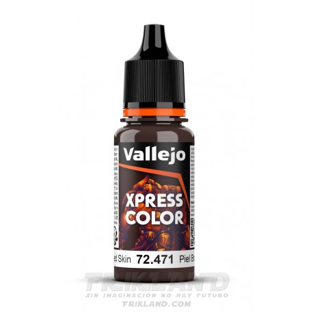 Xpress Color: Negro Grasiento 18 ml