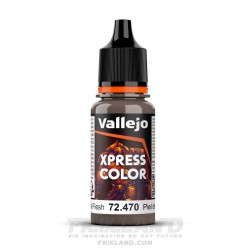 Xpress Color: Piel Bronceada 18 ml