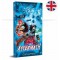 INFINITY AFTERMATH (EN): GRAPHIC NOVEL LIMITED EDITION