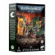 BLACK LIBRARY: ORKS: UFTHAK BLACKHAWK