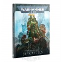 SUPLEMENTO DE CODEX: DARK ANGELS (ESP)