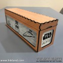 Star Wars Unlimited - Premium Box (1 slot)