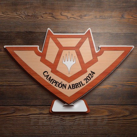 Contador de vidas para Magic TG Commander EDH