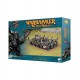 ORC & GOBLIN TRIBES: BLACK ORC MOB