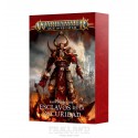 PACK DE FACCIÓN: SLAVES TO DARKNESS (ESP