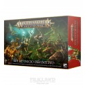 AGE OF SIGMAR:SET DE INICIO DEFINIT. ESP