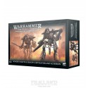 HORUS HERESY: KNIGHTS BATTLE GROUP