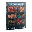 WH40K: ACCIONES DE ABORDAJE (ESPAÑOL)